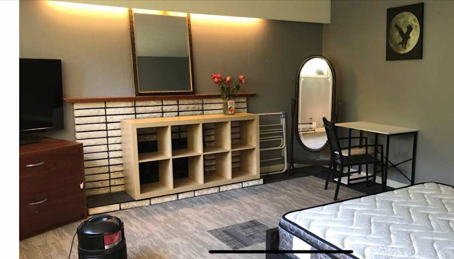 Photo of Andyultraone's room