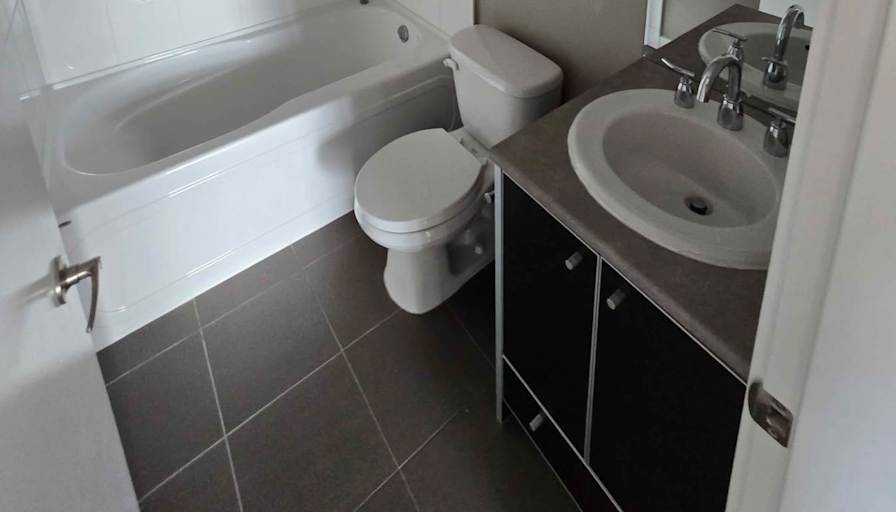 Photo of Patience's room