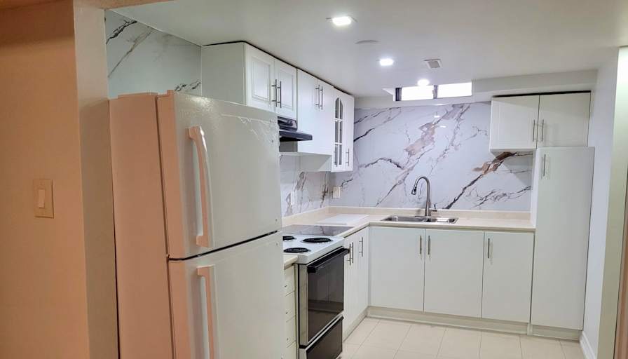 Photo of Jaya's room