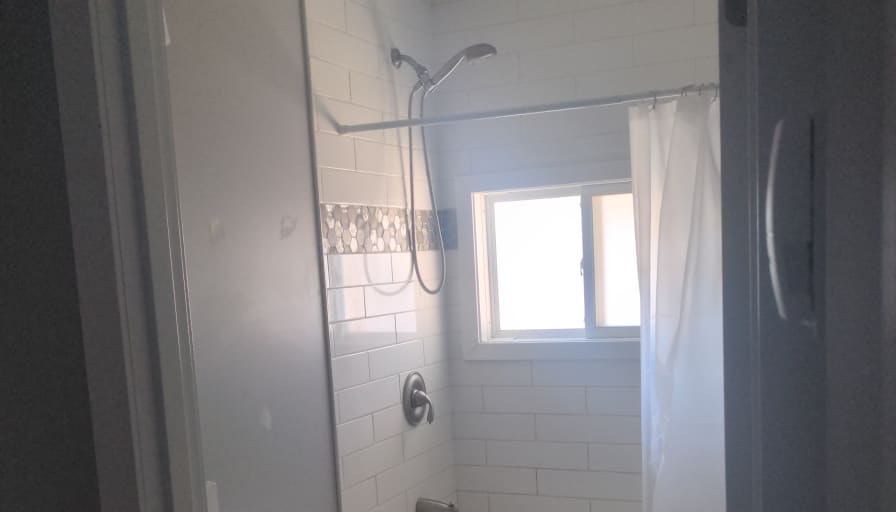 Photo of Ryan's room