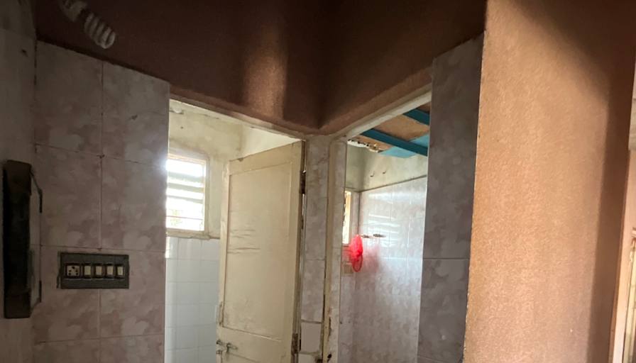 Photo of Piyush's room