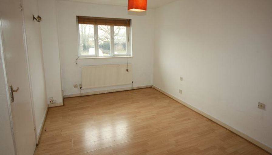 Photo of Husna's room