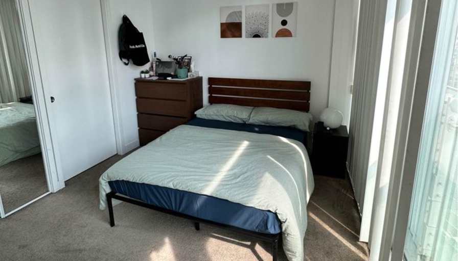 Photo of Lakshay's room