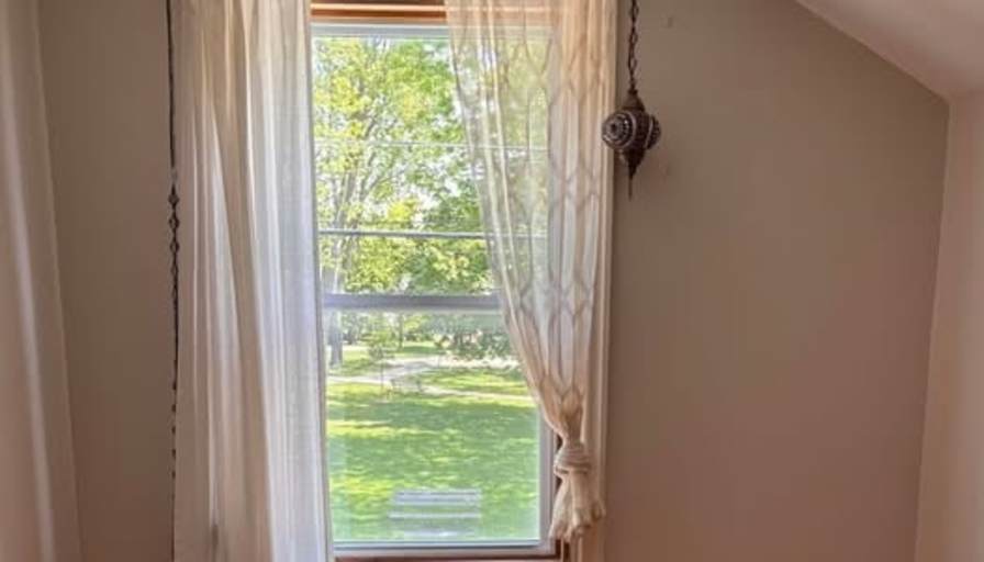 Photo of Nikayla's room