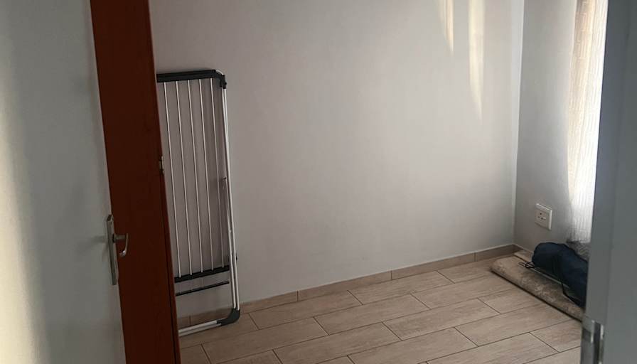 Photo of Phiwe's room