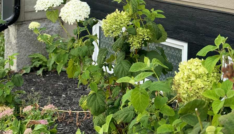 Photo of Tina's room