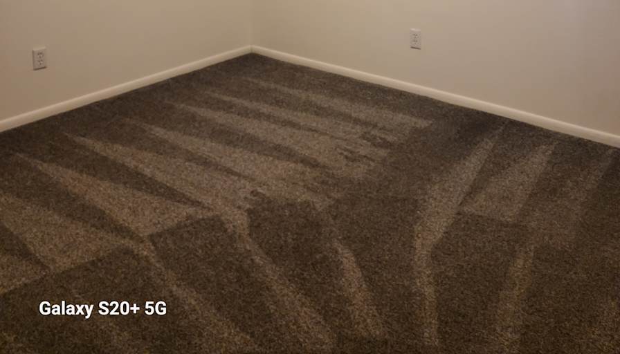 Photo of Carissa's room
