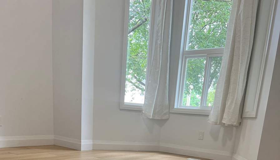 Photo of fiona ng's room