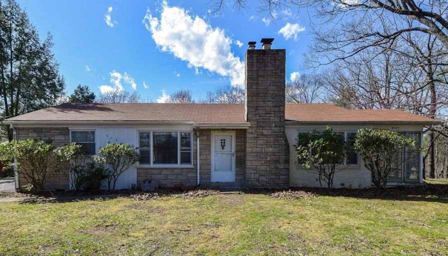 Private room to rent in share house Roanoke, Virgin...