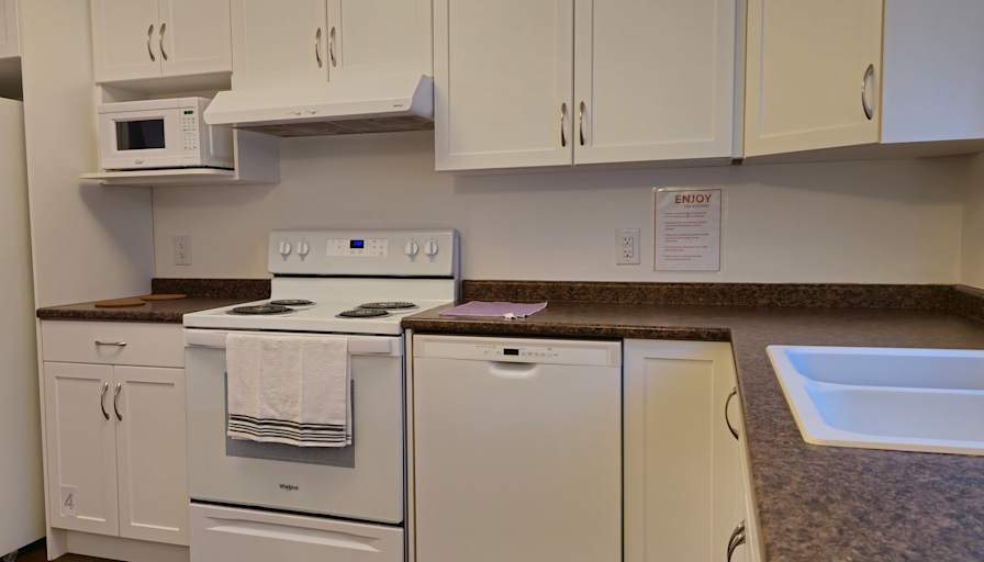 Alexandra Duran's room