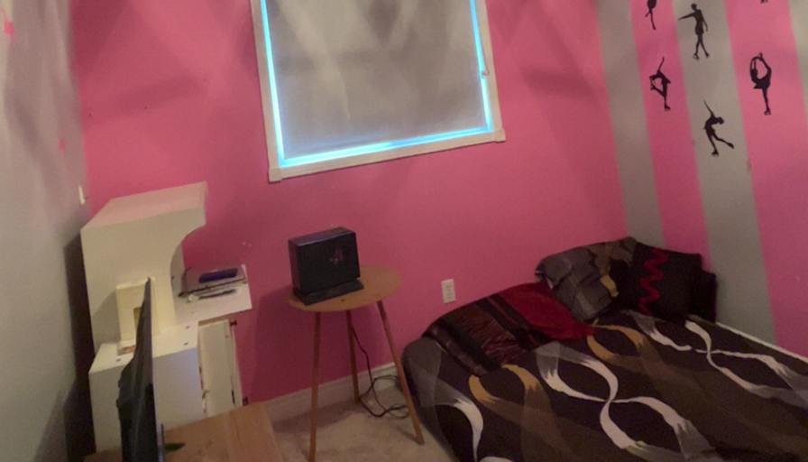 Photo of Gurjot Singh's room