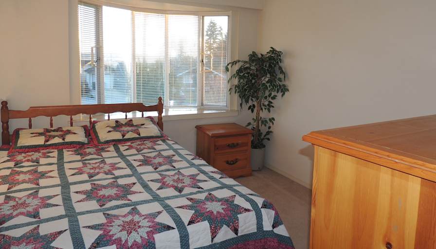 Photo of Crystal's room