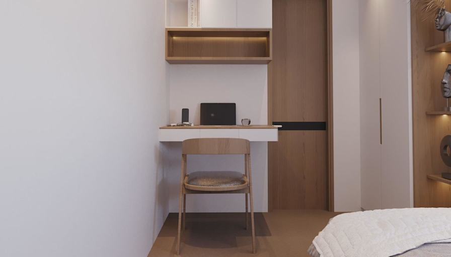 Photo of Upper Residence Property Ltd.'s room
