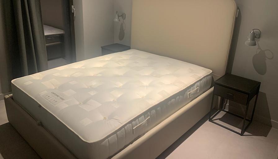 Photo of Victoria's room