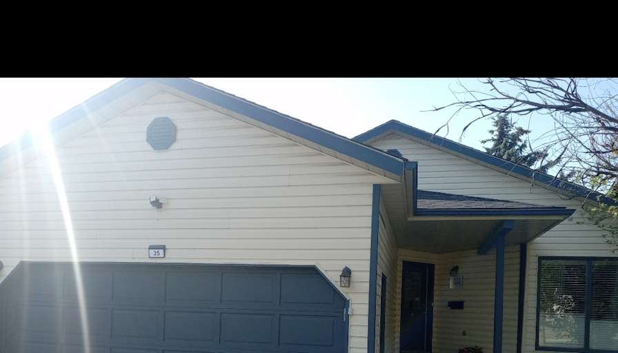 Photo of Arshad's room