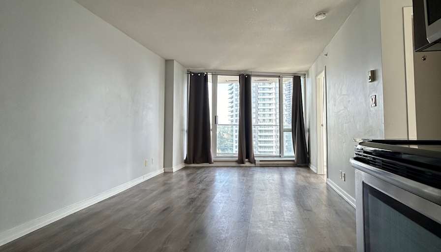 Photo of Renne's room