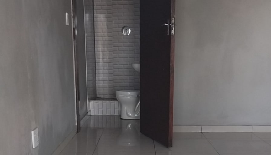 Photo of Matimu's room