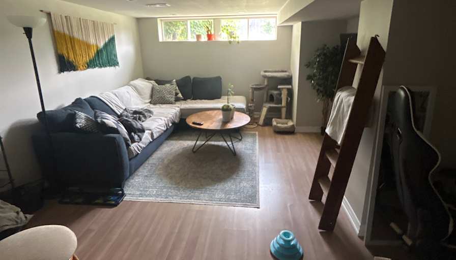 Photo of Nikkita's room