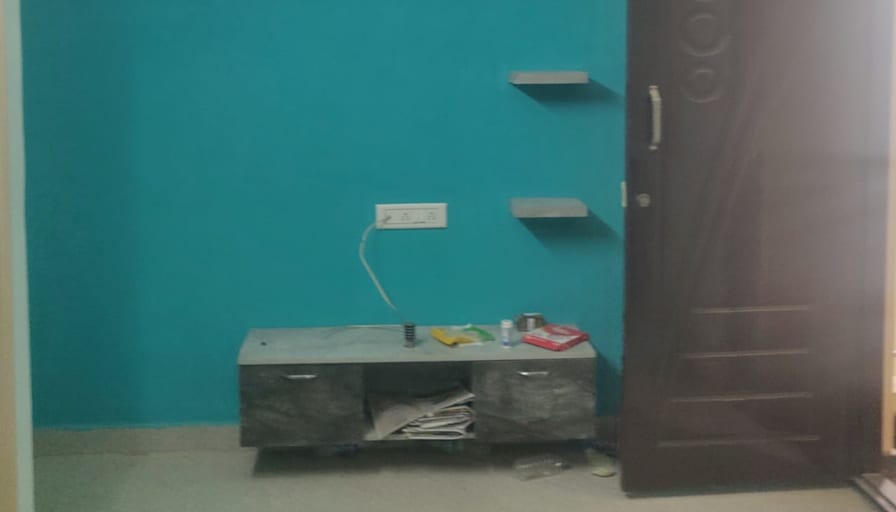 Photo of Suraksh's room