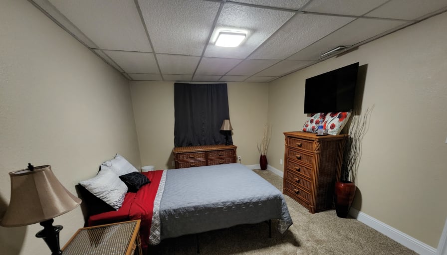 Photo of KRISTA's room