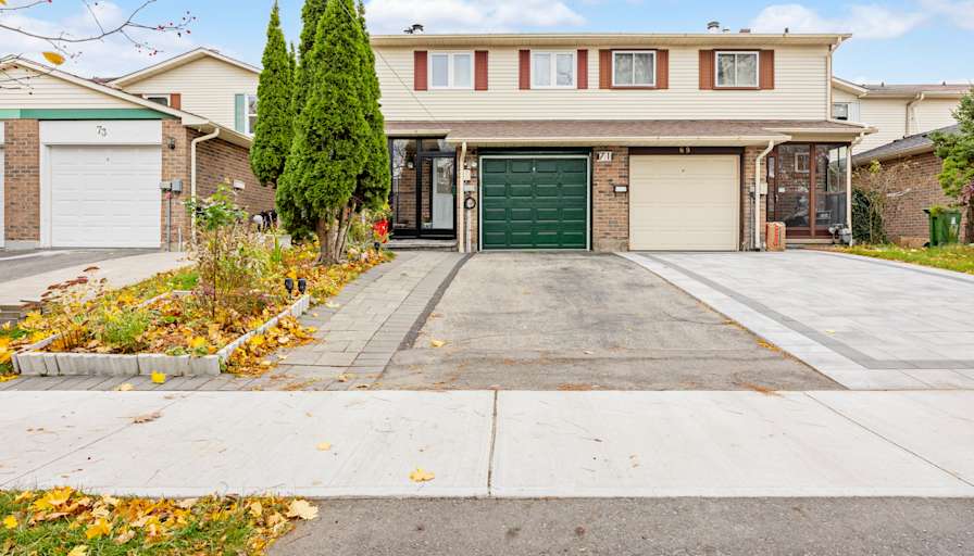 Clayton Brookes's room