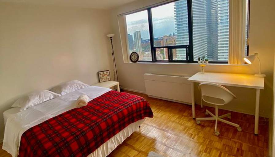 Photo of Mahmut Aga's room