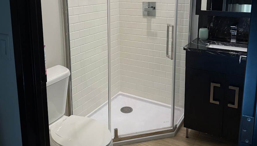 Photo of Rhyly's room