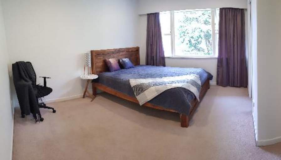 Photo of Maria's room