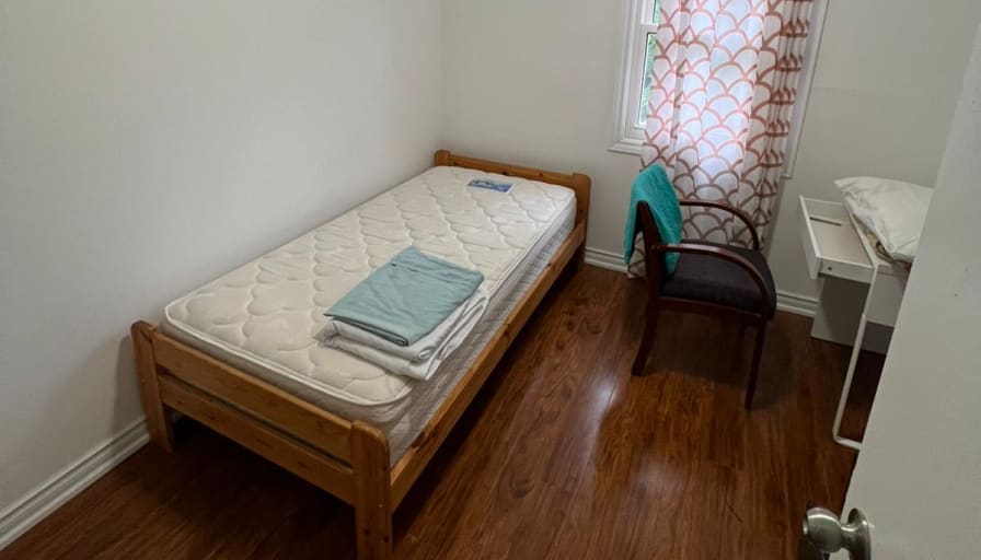 Photo of ekc homestay's room