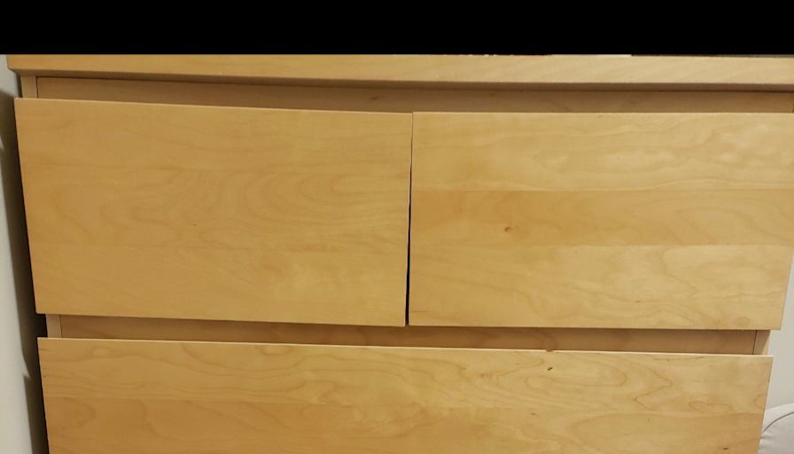 Neelu Chouhan's room