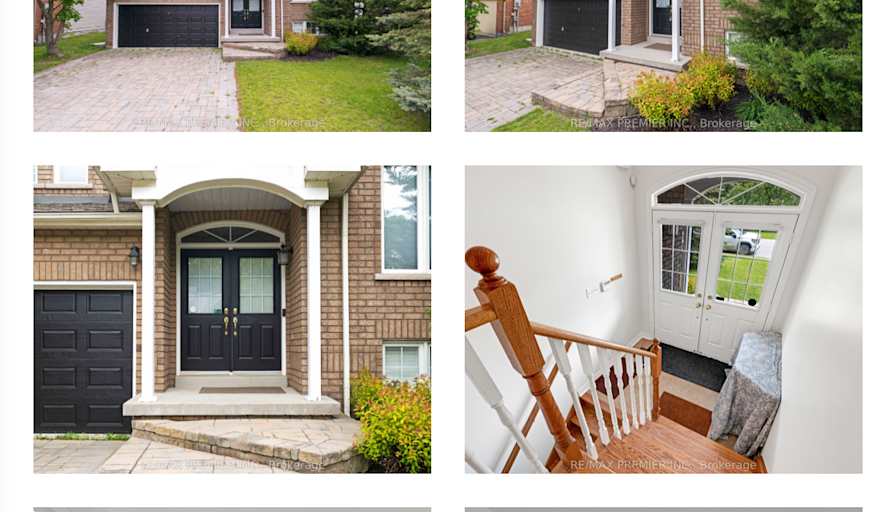 Sheetal Patel's room