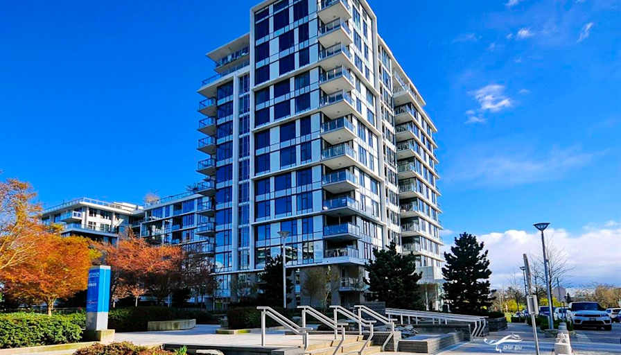 Paul (Chih-Ping)'s room