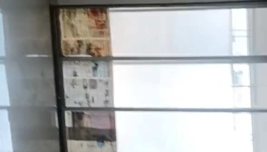 Photo of Rutuja Shekade's room