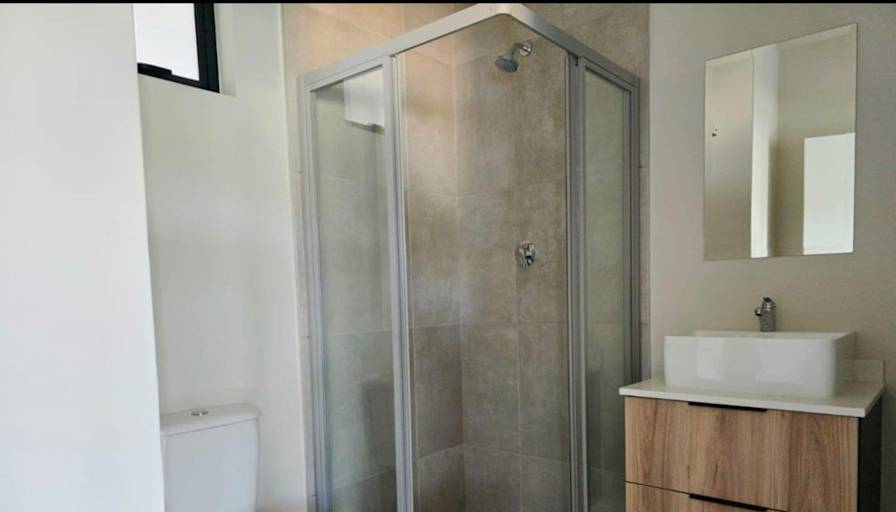 Photo of Jessica's room