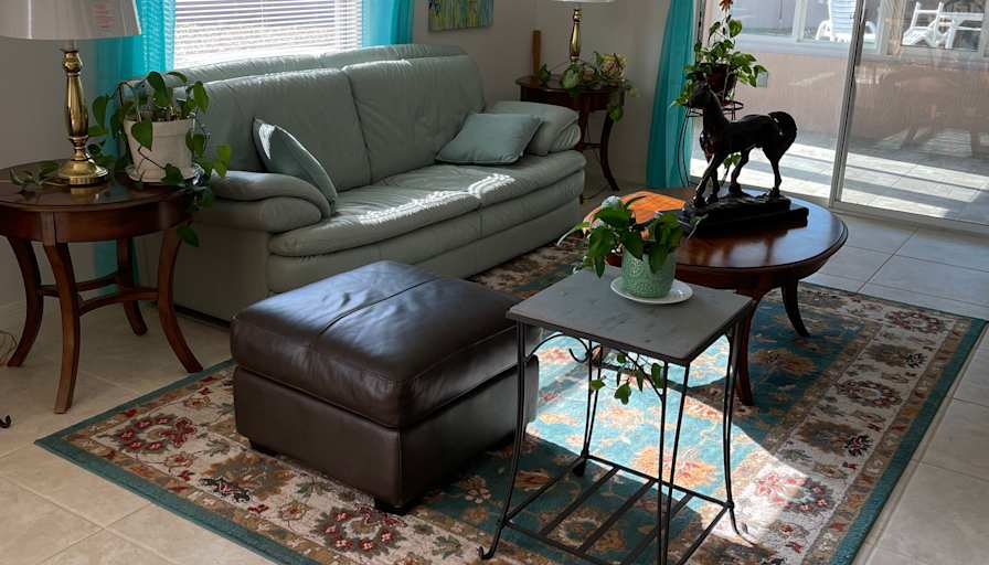 Private room to rent in share house Tampico Place,...