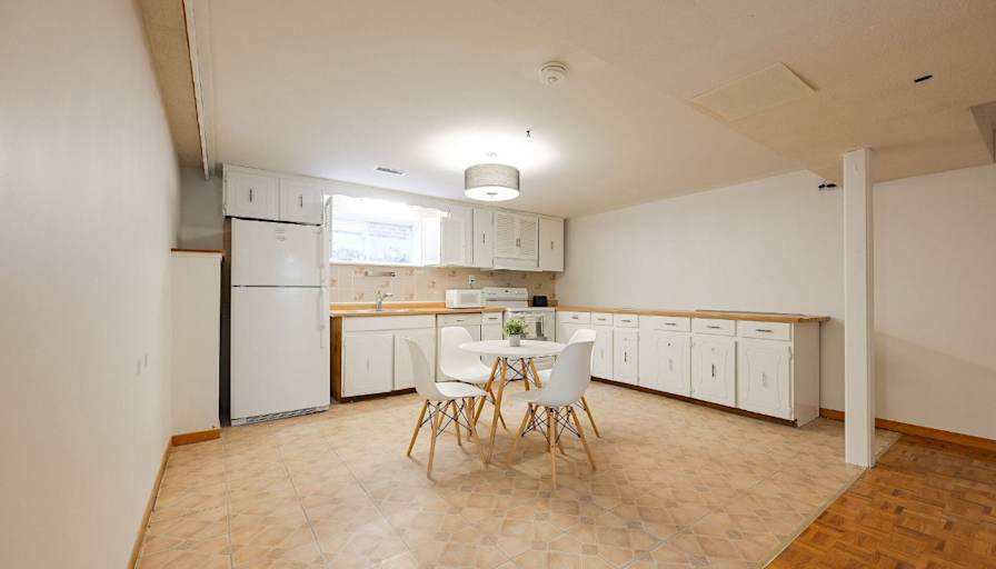 Photo of Lena's room