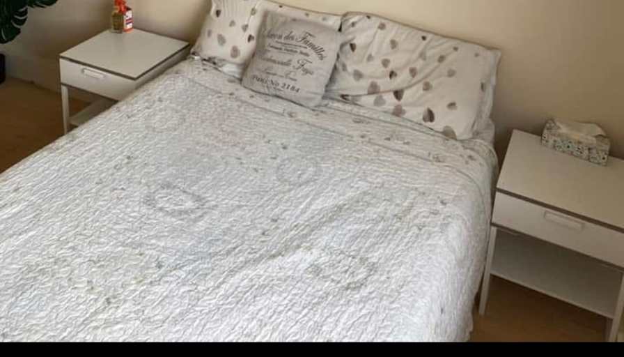 Photo of federica's room
