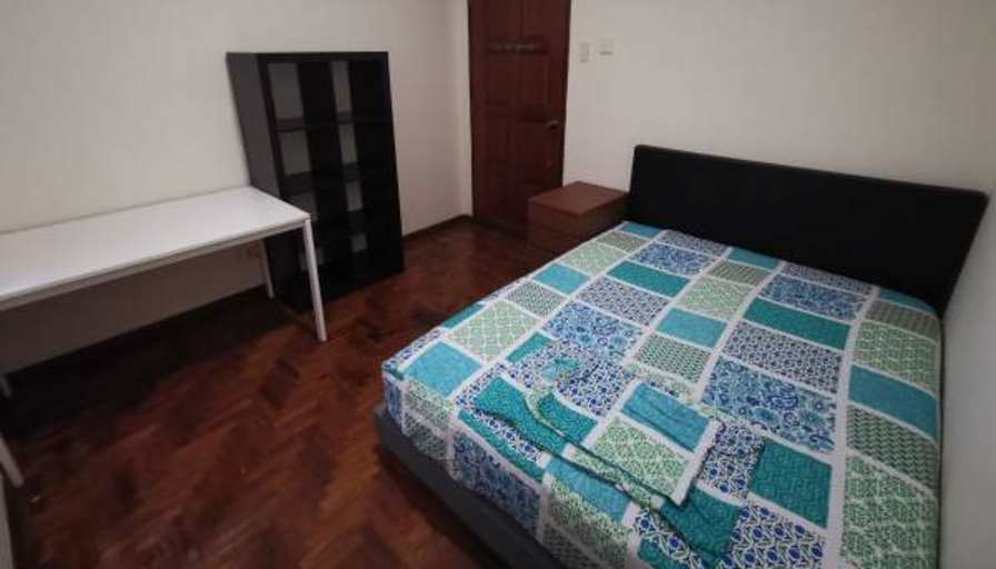Photo of Customer Enquiry's room