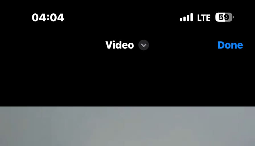 Mary Joyce Betita's room