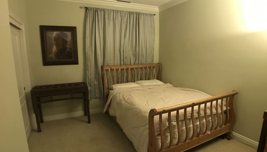 Photo of joanliu's room