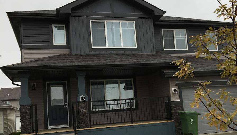 Ping Doloricon's room