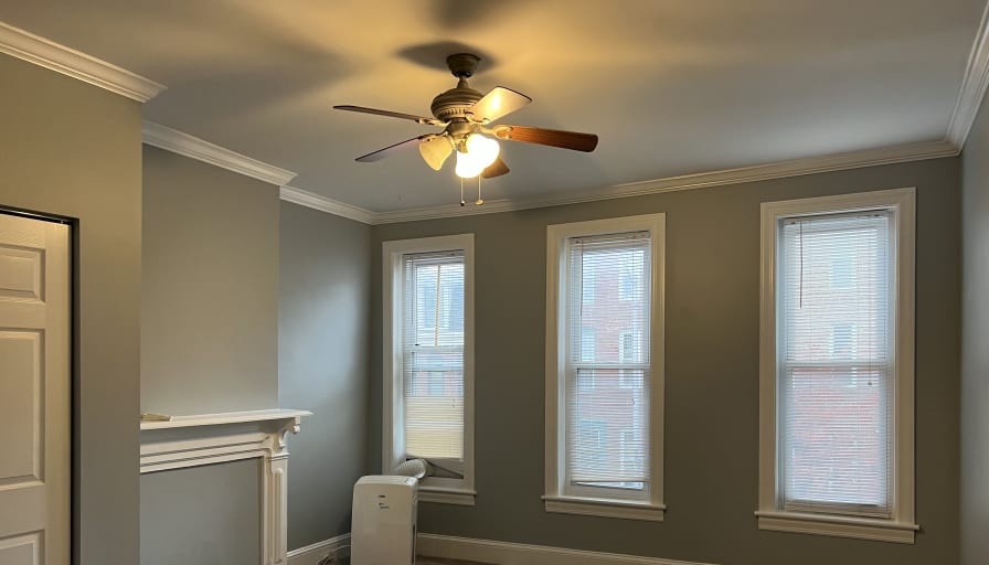 Photo of Federal Hill room for rent's room