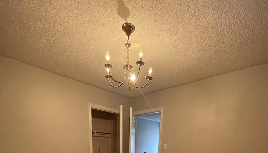 Jaspreet Kaur's room