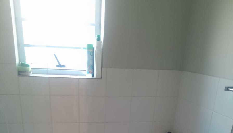 Photo of Mizpa's room