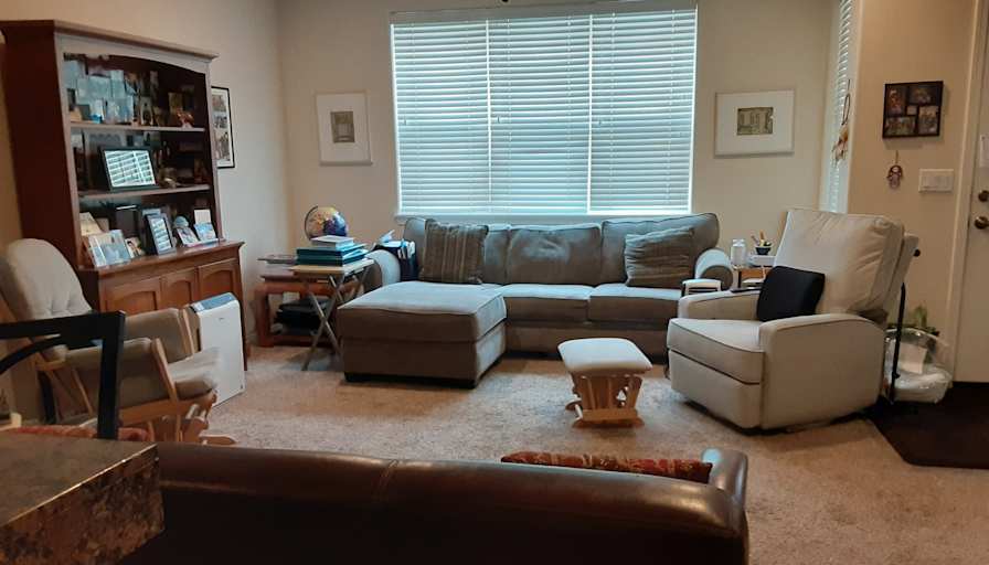 Private room to rent in share house Tualatin, Orego...