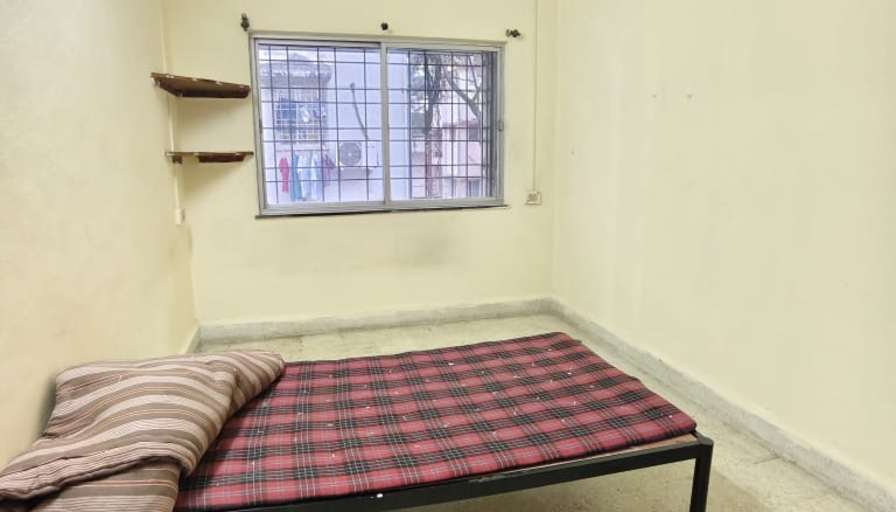 Photo of Royan Raj Laxman's room