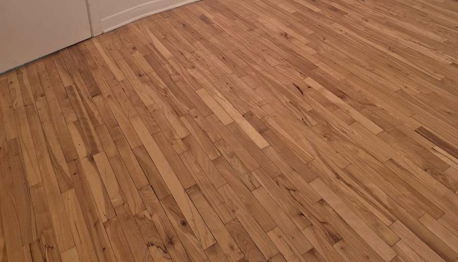 Photo of Chakib S's room