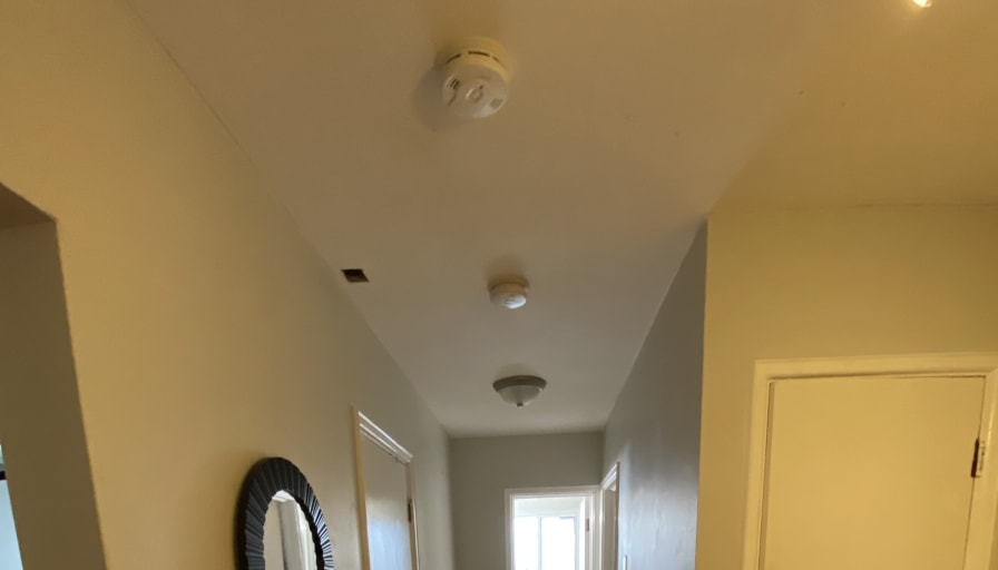 Photo of zain's room