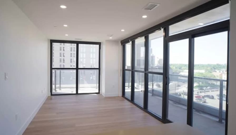 Chimuanya Ogbonna's room