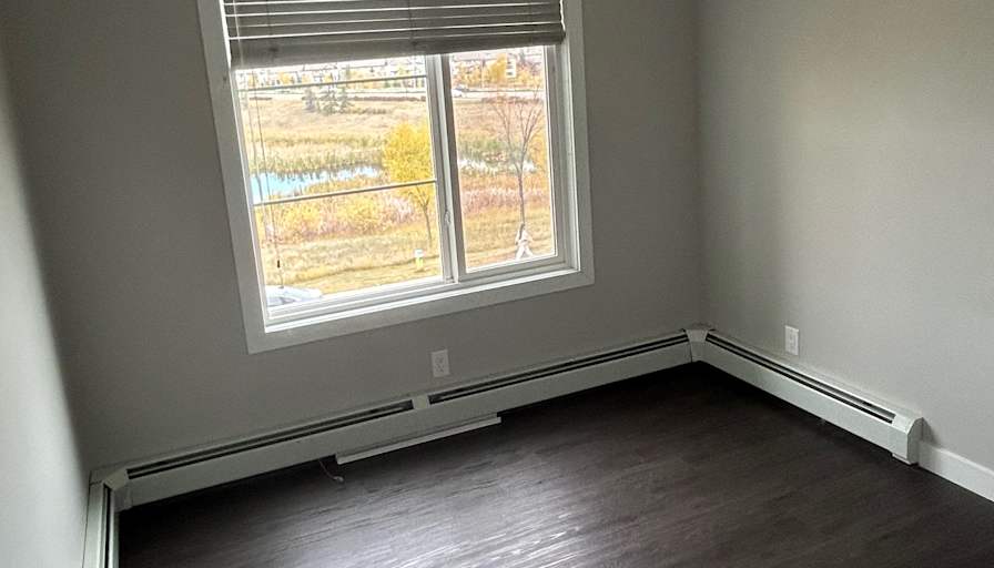 Jordan Greening's room